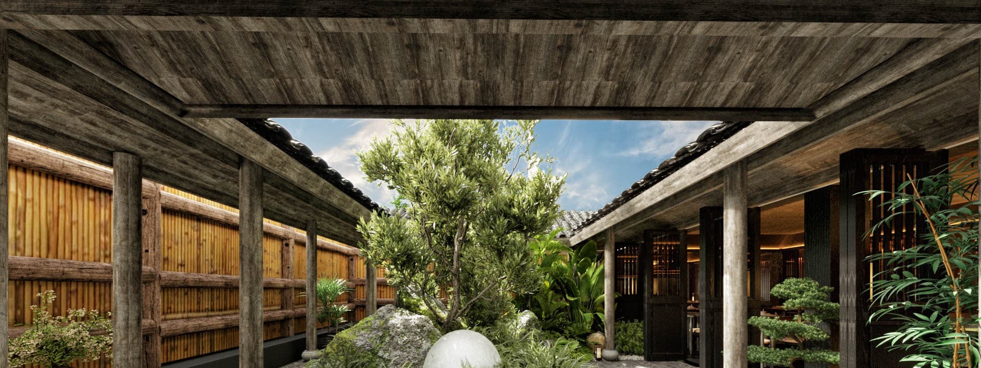 Đình Tiền Superior Double/Twin - Garden View